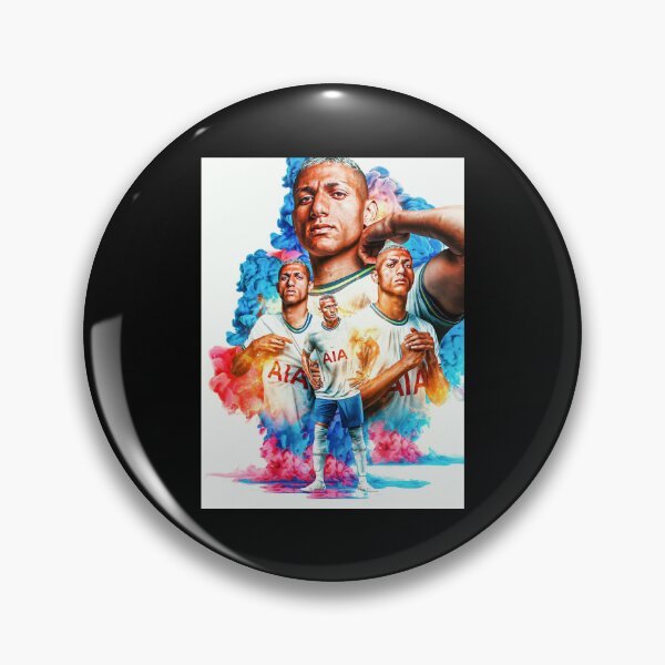 Item preview, RICHARLISON NEW designed and sold by theNPshopp.