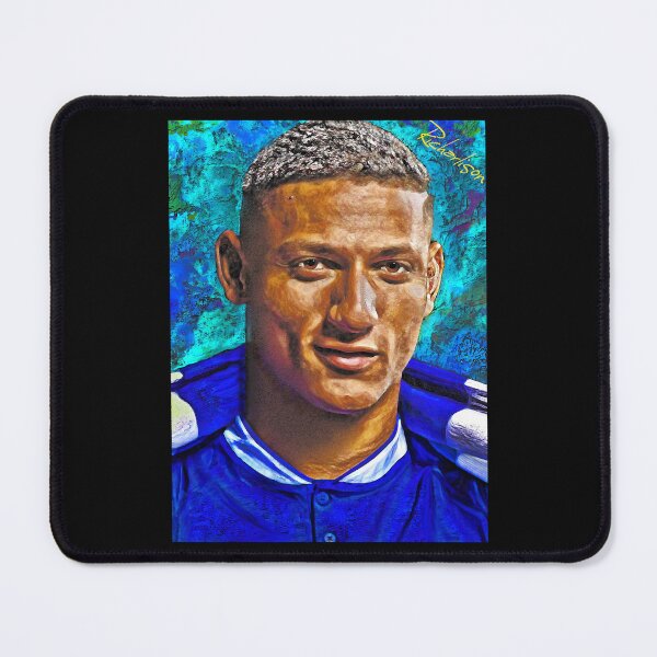 Item preview, Richarlison designed and sold by theNPshopp.