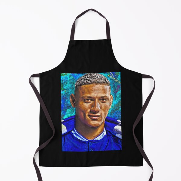 Item preview, Richarlison designed and sold by theNPshopp.