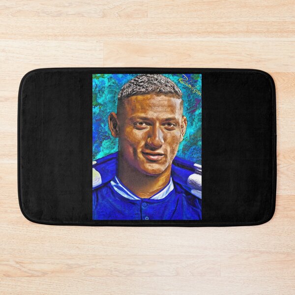 Item preview, Richarlison designed and sold by theNPshopp.