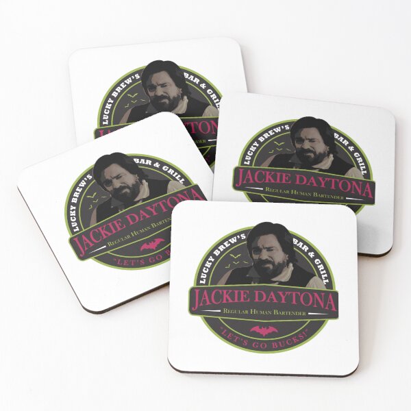 Item preview, Jack.ie Daytona   designed and sold by LucasytMaverick.