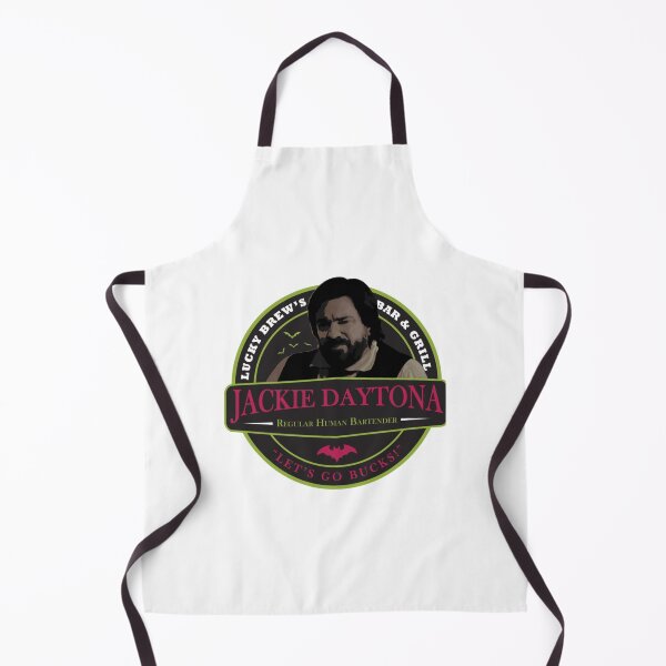 Item preview, Jack.ie Daytona designed and sold by LucasytMaverick.