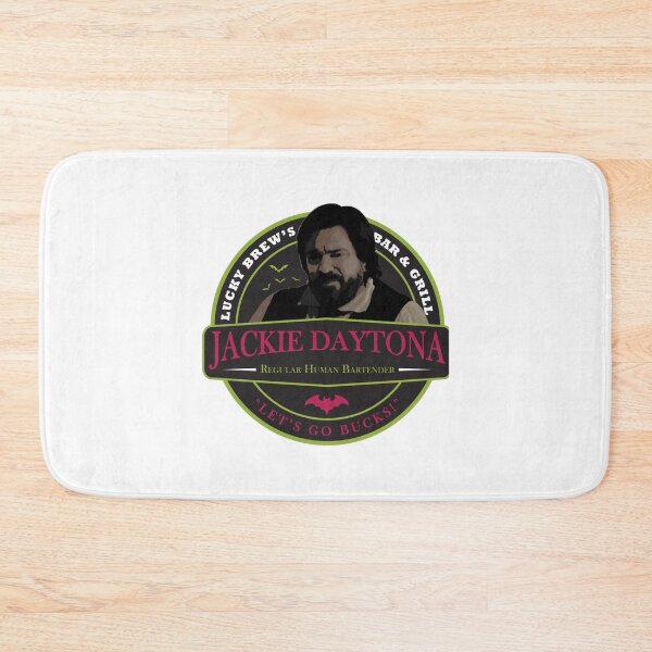 Item preview, Jack.ie Daytona   designed and sold by LucasytMaverick.