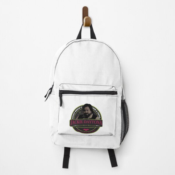 Item preview, Jack.ie Daytona designed and sold by LucasytMaverick.