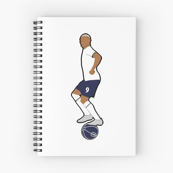 Item preview, Richarlison The Pigeon designed and sold by theNPshopp.