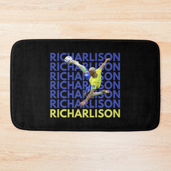 Item preview, Richarlison designed and sold by theNPshopp.