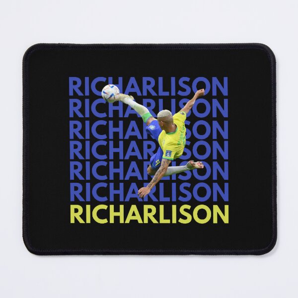 Item preview, Richarlison designed and sold by theNPshopp.