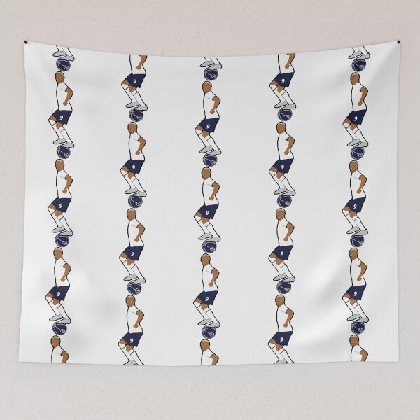 Item preview, Richarlison The Pigeon designed and sold by theNPshopp.
