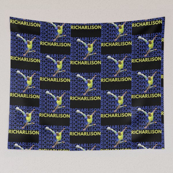 Item preview, Richarlison designed and sold by theNPshopp.