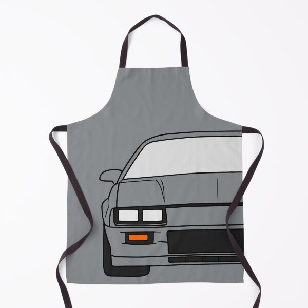 Item preview, Chevrolet Camaro Third Generation Z28 colored designed and sold by EdimDesign.