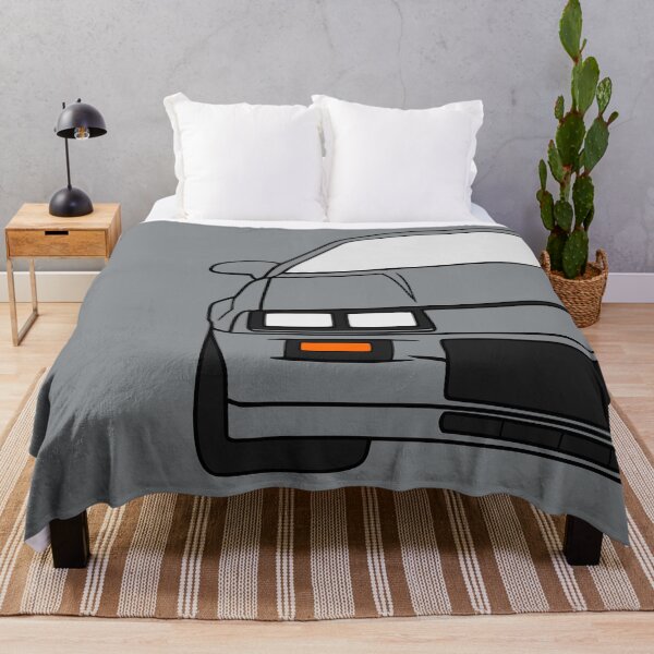 Item preview, Chevrolet Camaro Third Generation Z28 colored designed and sold by EdimDesign.