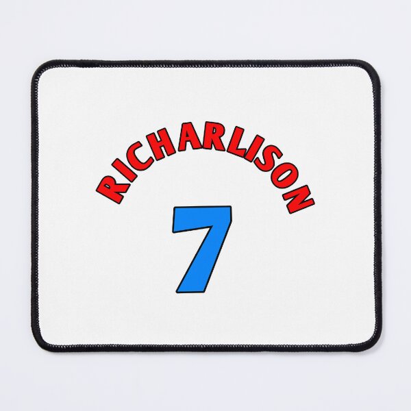 Item preview, Richarlison designed and sold by theNPshopp.