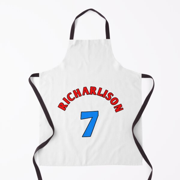 Item preview, Richarlison designed and sold by theNPshopp.