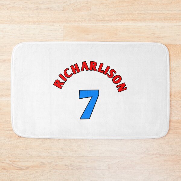 Item preview, Richarlison designed and sold by theNPshopp.