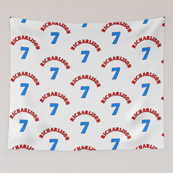 Item preview, Richarlison designed and sold by theNPshopp.