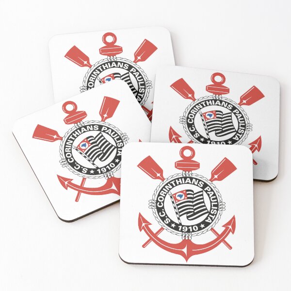 Item preview, Corinthians designed and sold by On Target Sports.