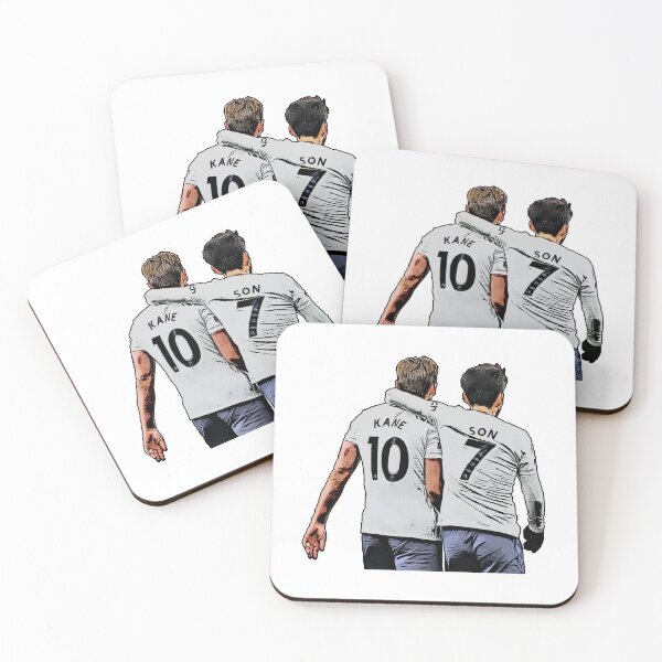 Item preview, Son and Kane designed and sold by theNPshopp.