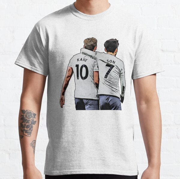 Harry Kane Digital Painting Kids T-Shirt for Sale by Sophie England