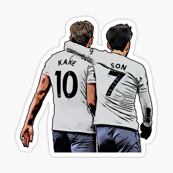 Vista previa del artículo con la obra «Hijo y Kane», diseñado y vendido por theNPshopp.