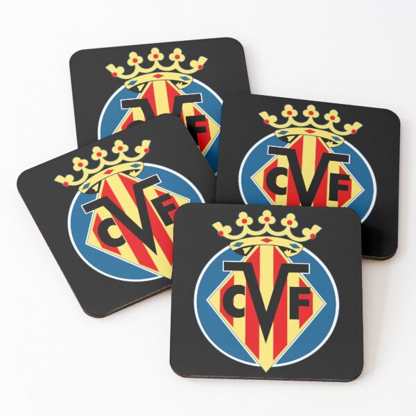 Item preview, Villareal FC designed and sold by theNPshopp.
