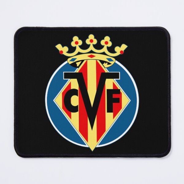 Item preview, Villareal FC designed and sold by theNPshopp.