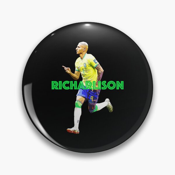Item preview, Richarlison designed and sold by theNPshopp.