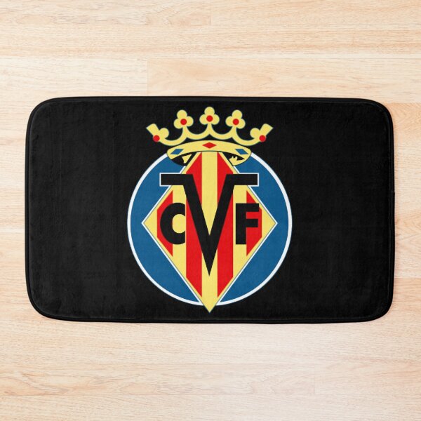 Item preview, Villareal FC designed and sold by theNPshopp.