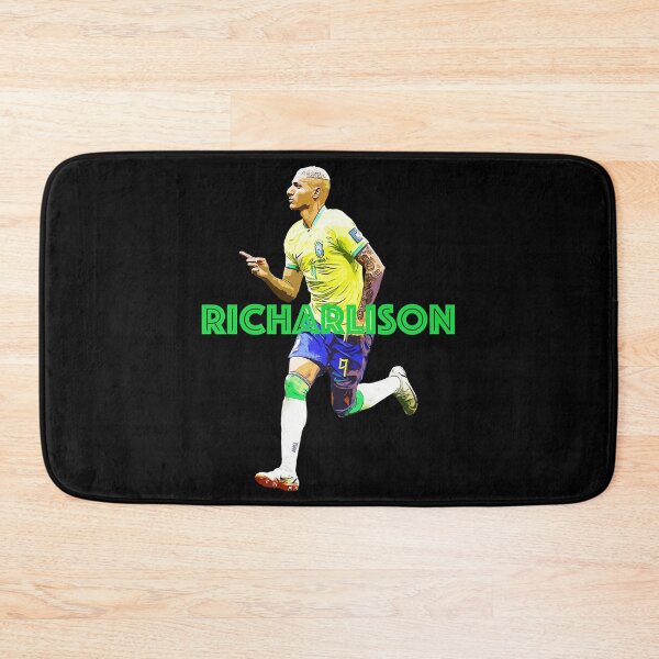 Item preview, Richarlison designed and sold by theNPshopp.