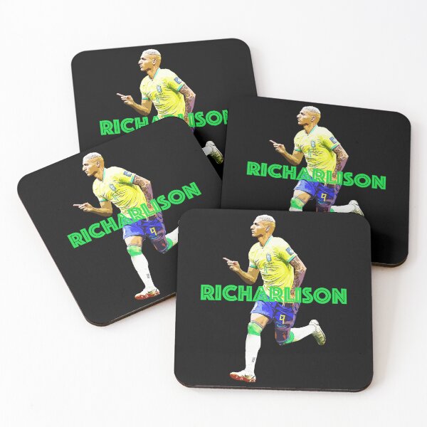 Item preview, Richarlison designed and sold by theNPshopp.