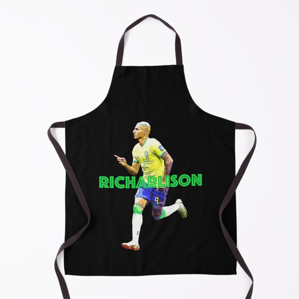 Item preview, Richarlison designed and sold by theNPshopp.
