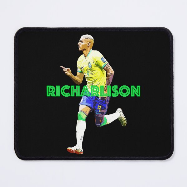 Item preview, Richarlison designed and sold by theNPshopp.