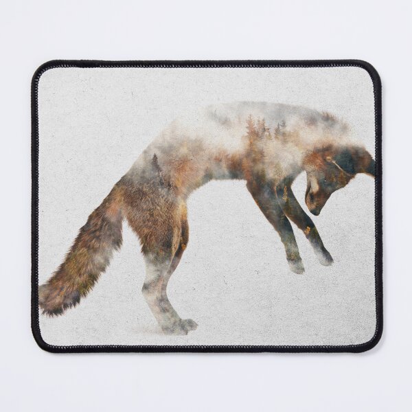 Item preview, Jumping Fox designed and sold by Andreas  Lie.