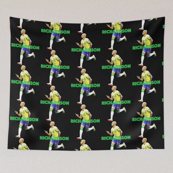 Item preview, Richarlison designed and sold by theNPshopp.