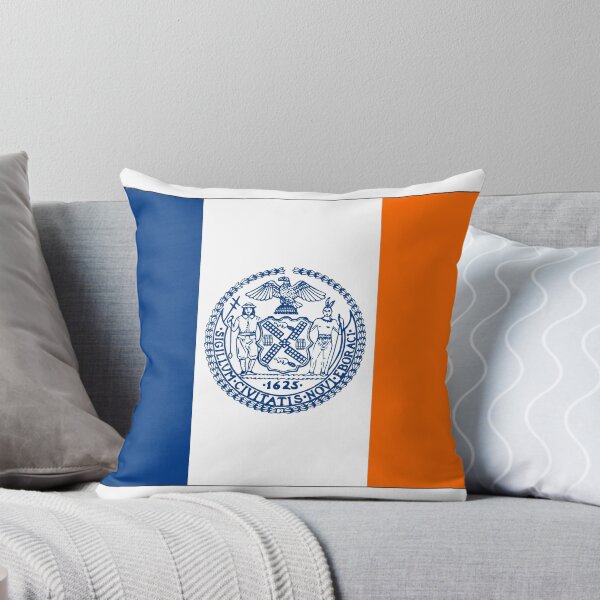 Item preview, New York City Flag designed and sold by csmarshall.