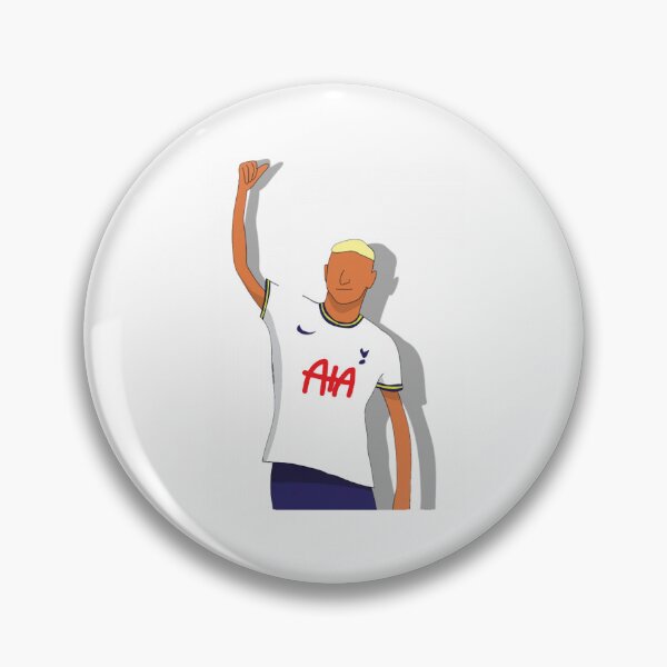 Item preview, Richarlison designed and sold by theNPshopp.