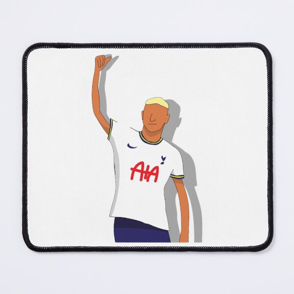 Item preview, Richarlison designed and sold by theNPshopp.