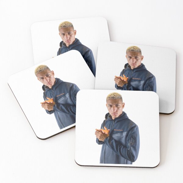 Item preview, Richarlison designed and sold by theNPshopp.