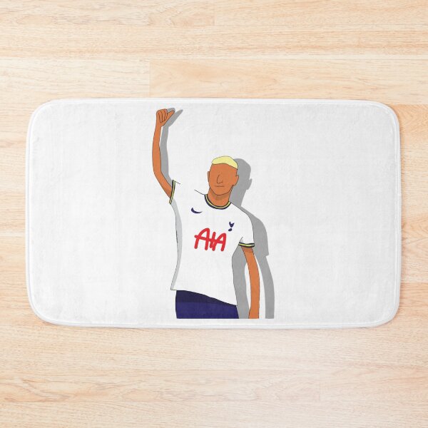 Item preview, Richarlison designed and sold by theNPshopp.