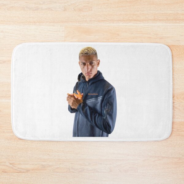 Item preview, Richarlison designed and sold by theNPshopp.