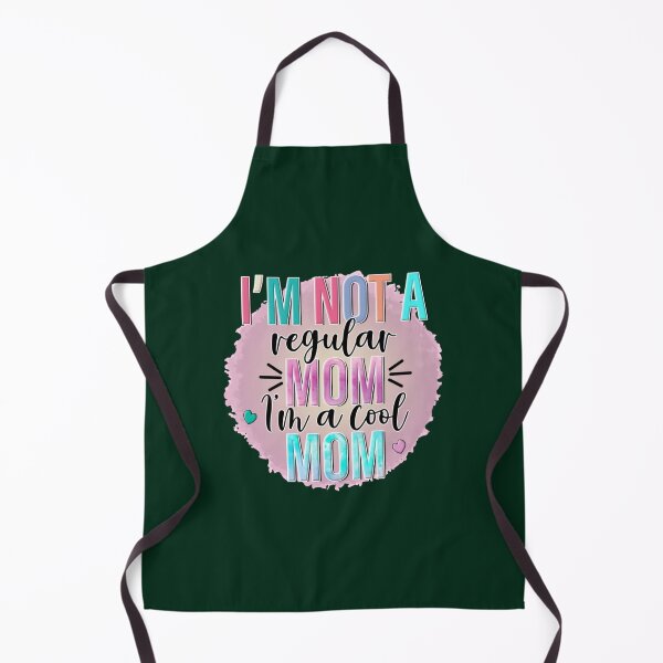Item preview, I_m Not a Regular MOM I_m A Cool MOM designed and sold by LucasytMaverick.