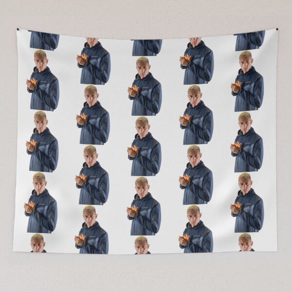 Item preview, Richarlison designed and sold by theNPshopp.