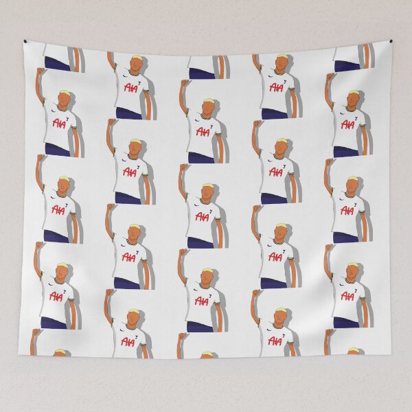 Item preview, Richarlison designed and sold by theNPshopp.