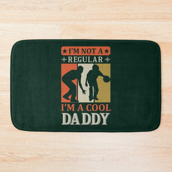 Item preview, I_m Not a Regular I_m A Cool Daddy designed and sold by LucasytMaverick.