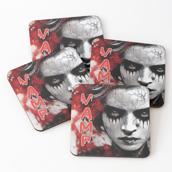 Item preview, Vamp designed and sold by Jools-57.