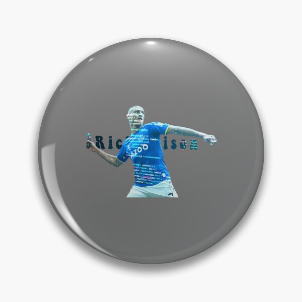 Item preview, richarlison designed and sold by theNPshopp.
