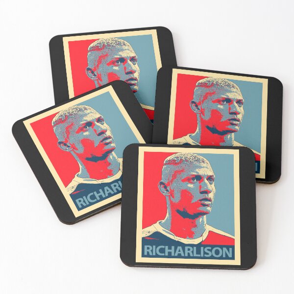 Item preview, richarlison designed and sold by theNPshopp.