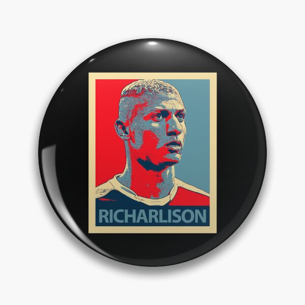 Item preview, richarlison designed and sold by theNPshopp.