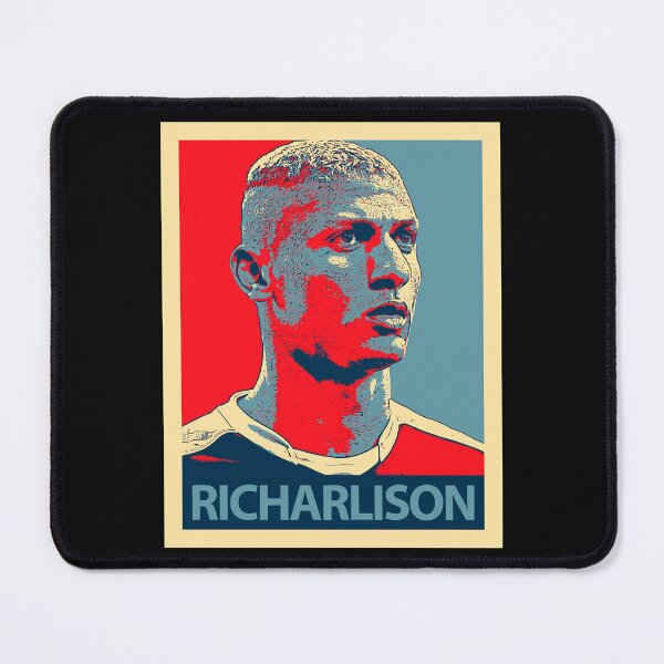 Item preview, richarlison designed and sold by theNPshopp.