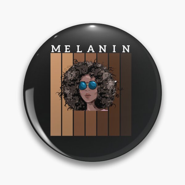 Item preview, Melanin Black Women Pride African American Black History Gifts designed and sold by Dananestore.