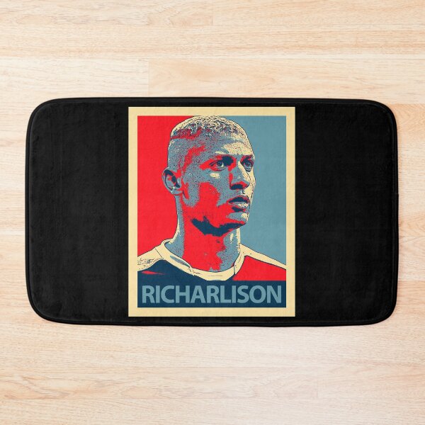 Item preview, richarlison designed and sold by theNPshopp.